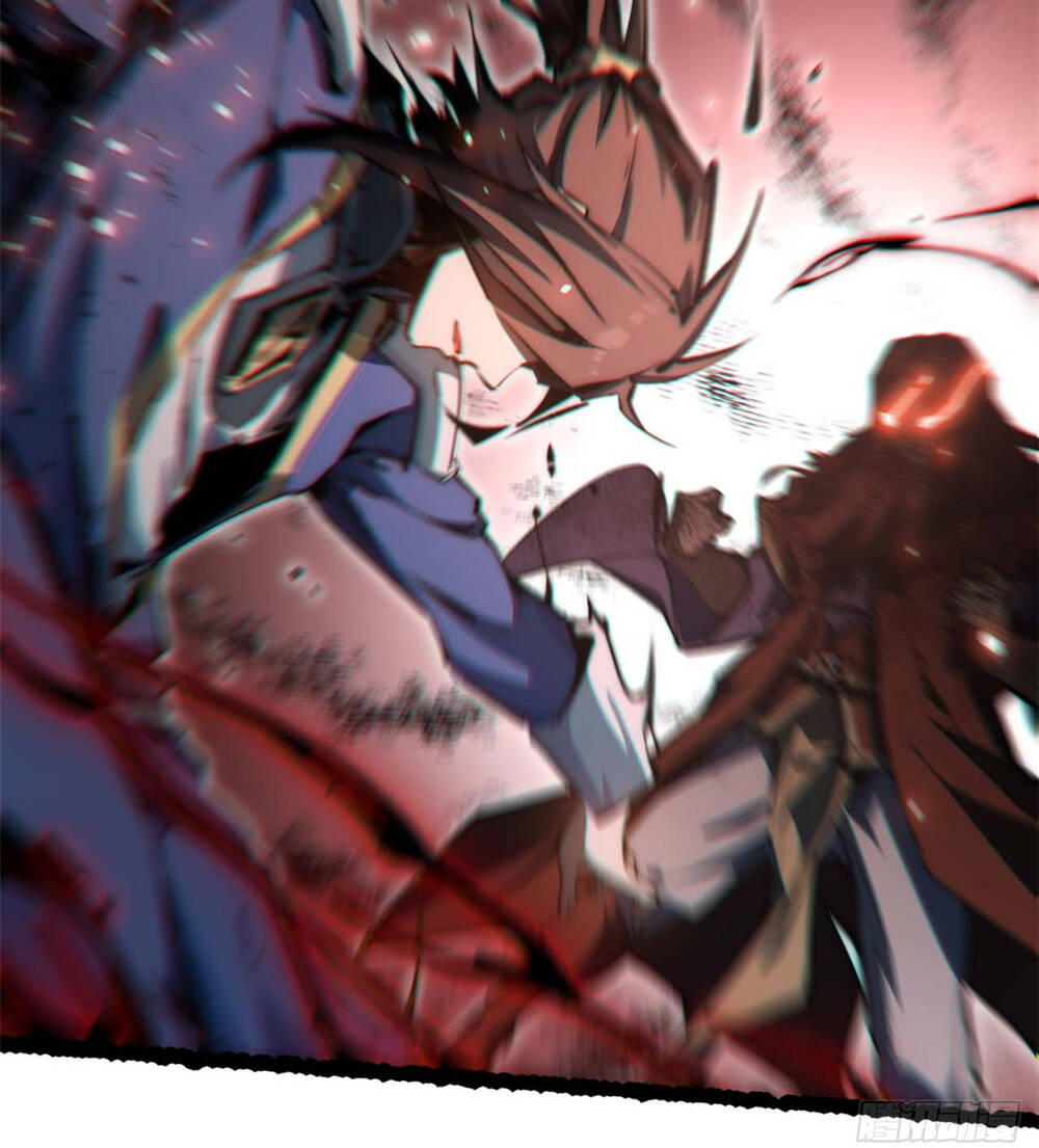 Đỉnh Cấp Khí Vận, Lặng Lẽ Tu Luyện Ngàn Năm Chapter 43 - Trang 2