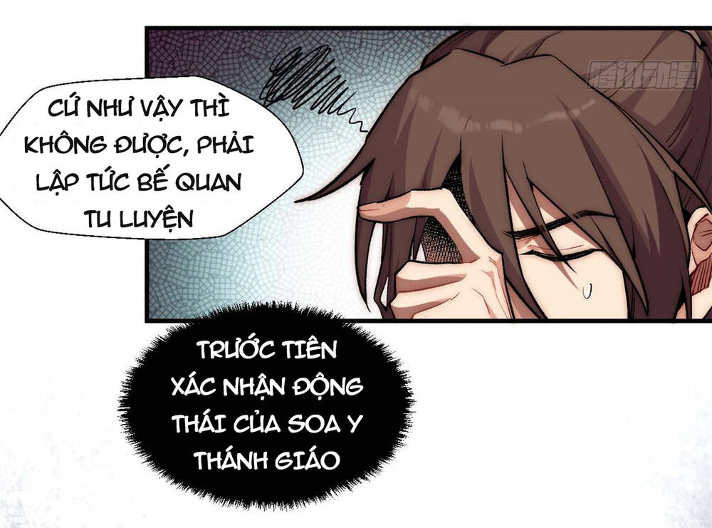 Đỉnh Cấp Khí Vận, Lặng Lẽ Tu Luyện Ngàn Năm Chapter 43 - Trang 2