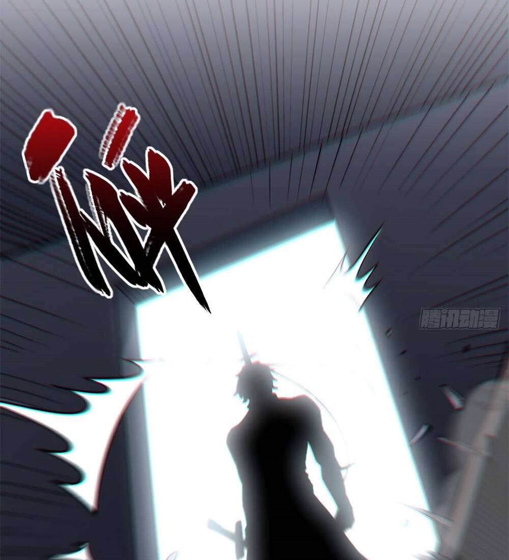 Đỉnh Cấp Khí Vận, Lặng Lẽ Tu Luyện Ngàn Năm Chapter 43 - Trang 2