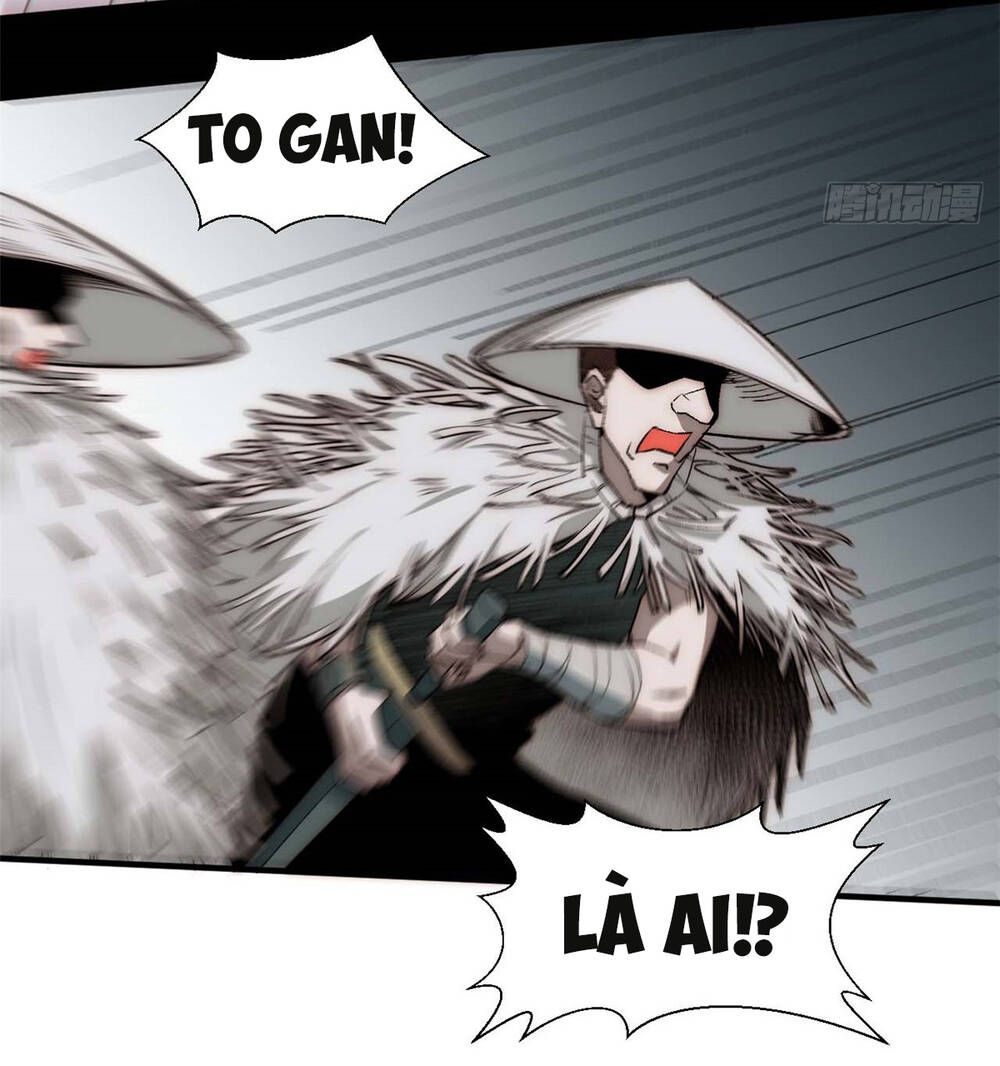 Đỉnh Cấp Khí Vận, Lặng Lẽ Tu Luyện Ngàn Năm Chapter 43 - Trang 2