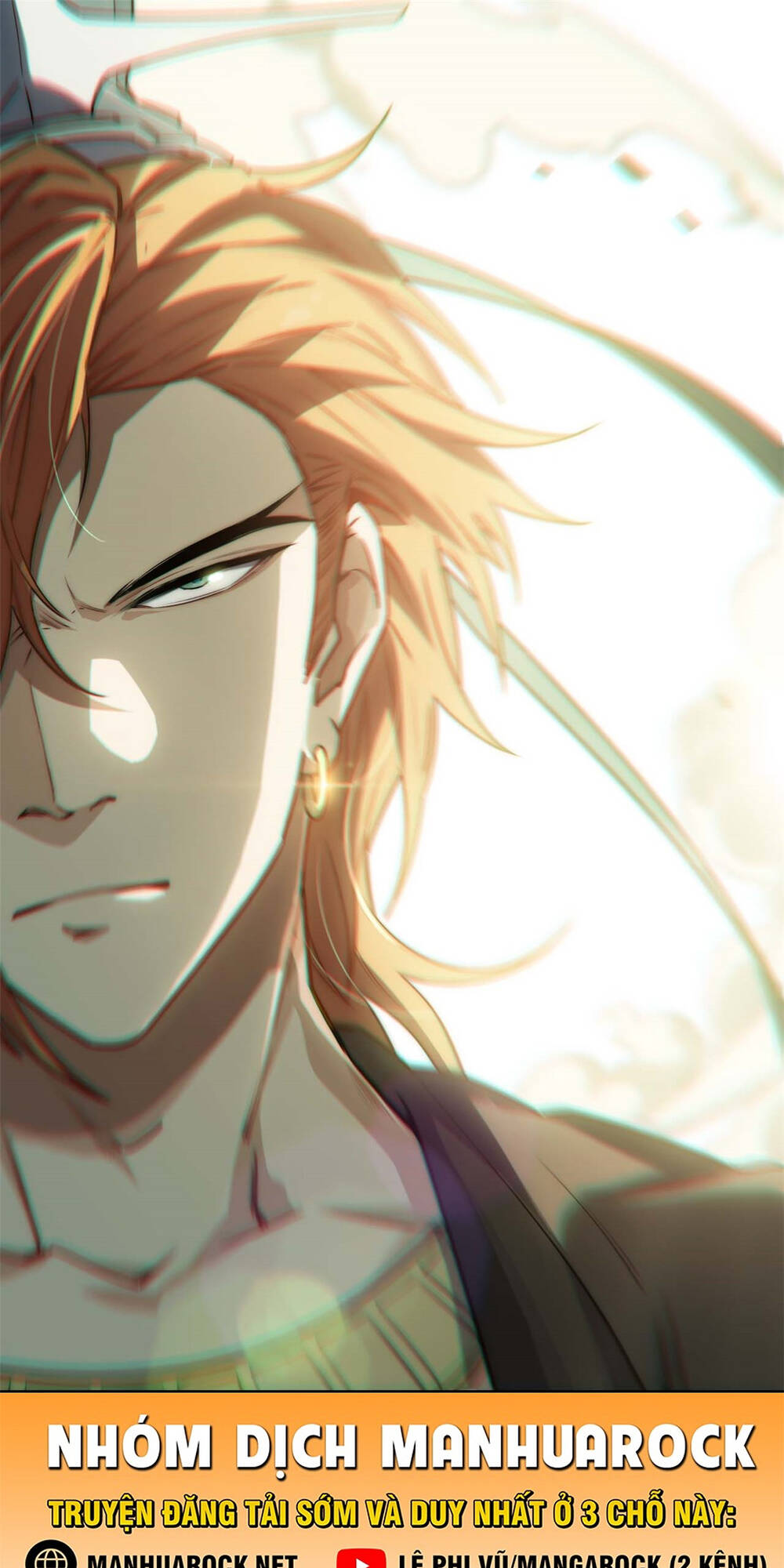 Đỉnh Cấp Khí Vận, Lặng Lẽ Tu Luyện Ngàn Năm Chapter 44 - Trang 2