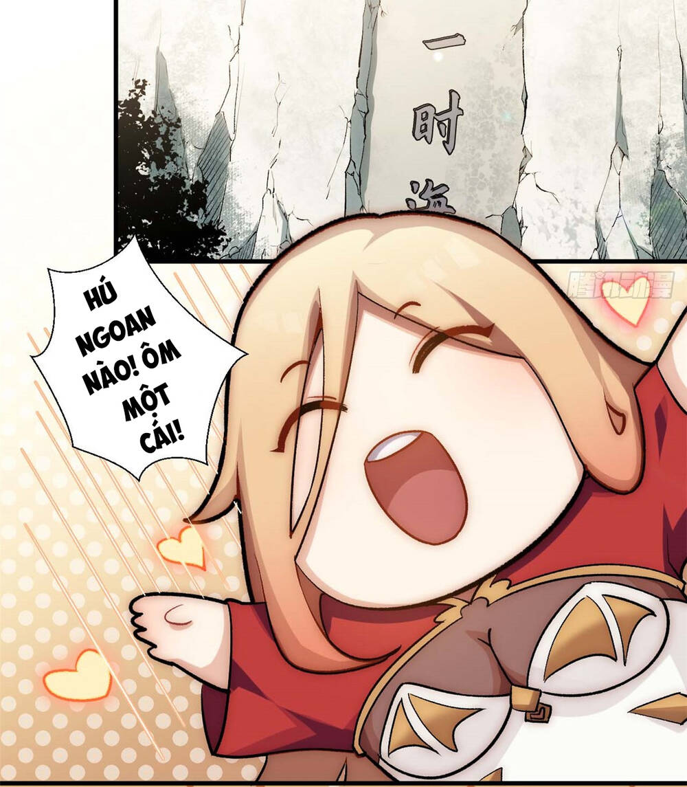 Đỉnh Cấp Khí Vận, Lặng Lẽ Tu Luyện Ngàn Năm Chapter 44 - Trang 2