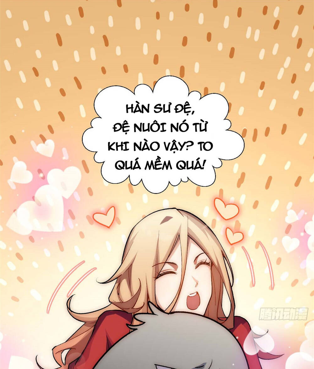 Đỉnh Cấp Khí Vận, Lặng Lẽ Tu Luyện Ngàn Năm Chapter 44 - Trang 2