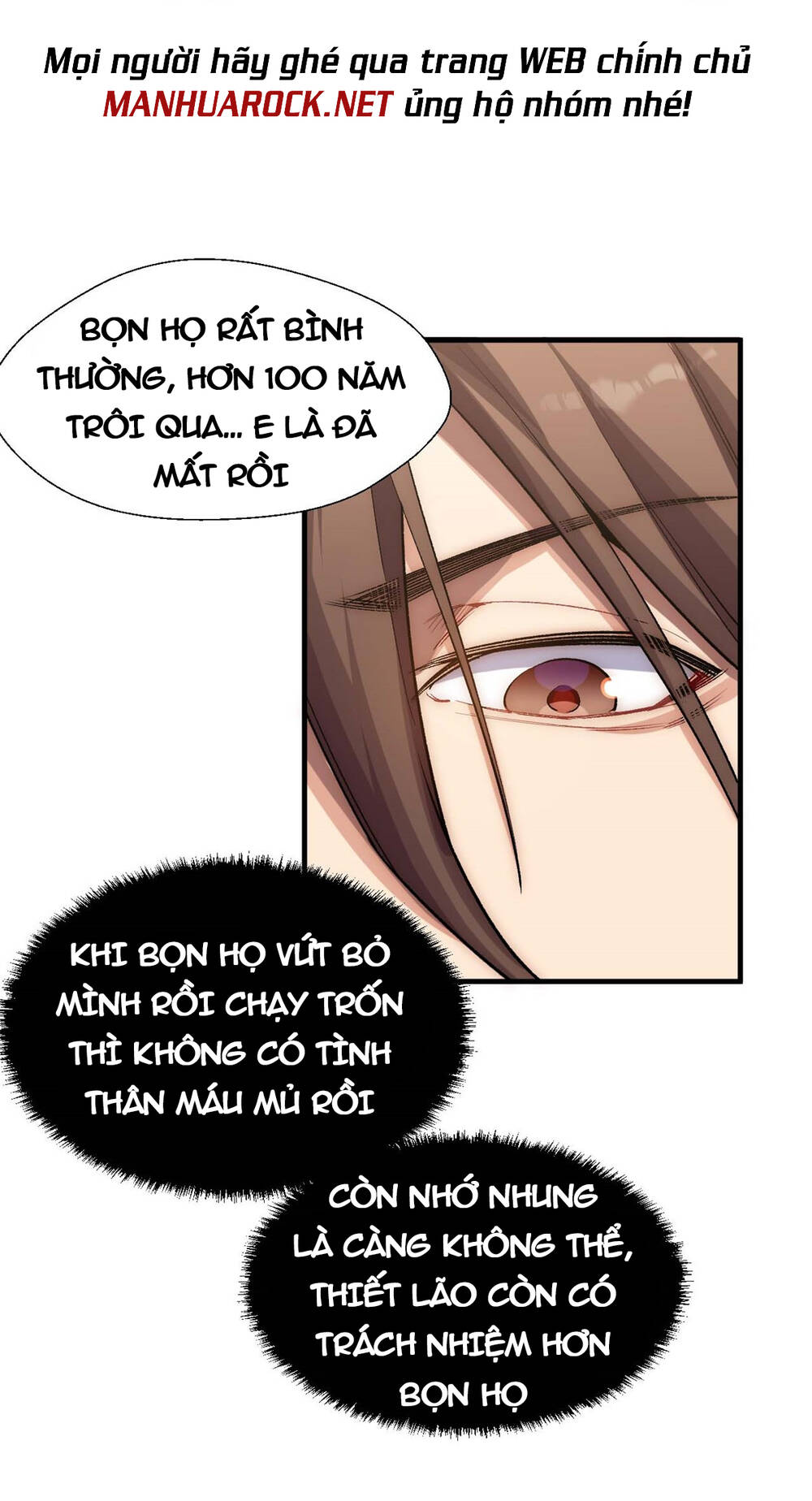 Đỉnh Cấp Khí Vận, Lặng Lẽ Tu Luyện Ngàn Năm Chapter 44 - Trang 2