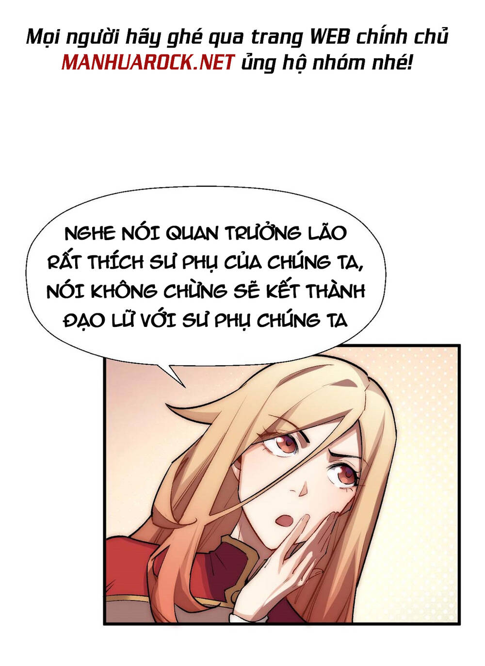 Đỉnh Cấp Khí Vận, Lặng Lẽ Tu Luyện Ngàn Năm Chapter 44 - Trang 2