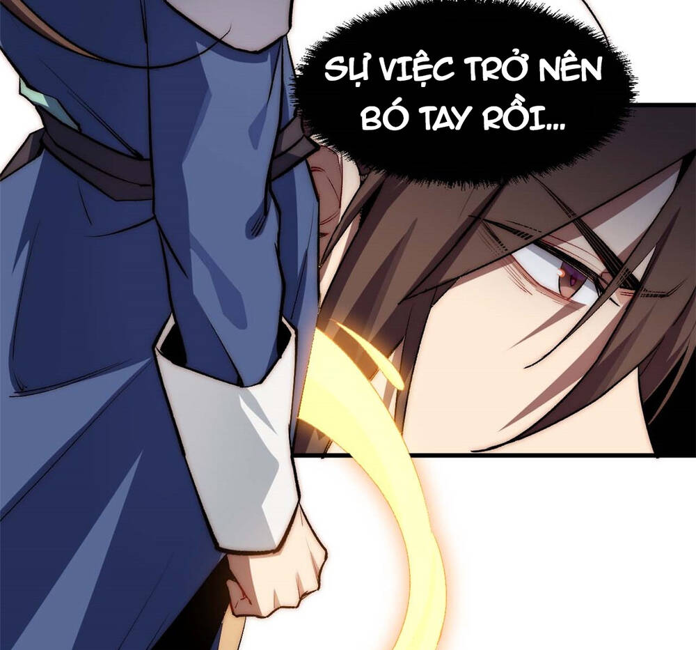 Đỉnh Cấp Khí Vận, Lặng Lẽ Tu Luyện Ngàn Năm Chapter 44 - Trang 2