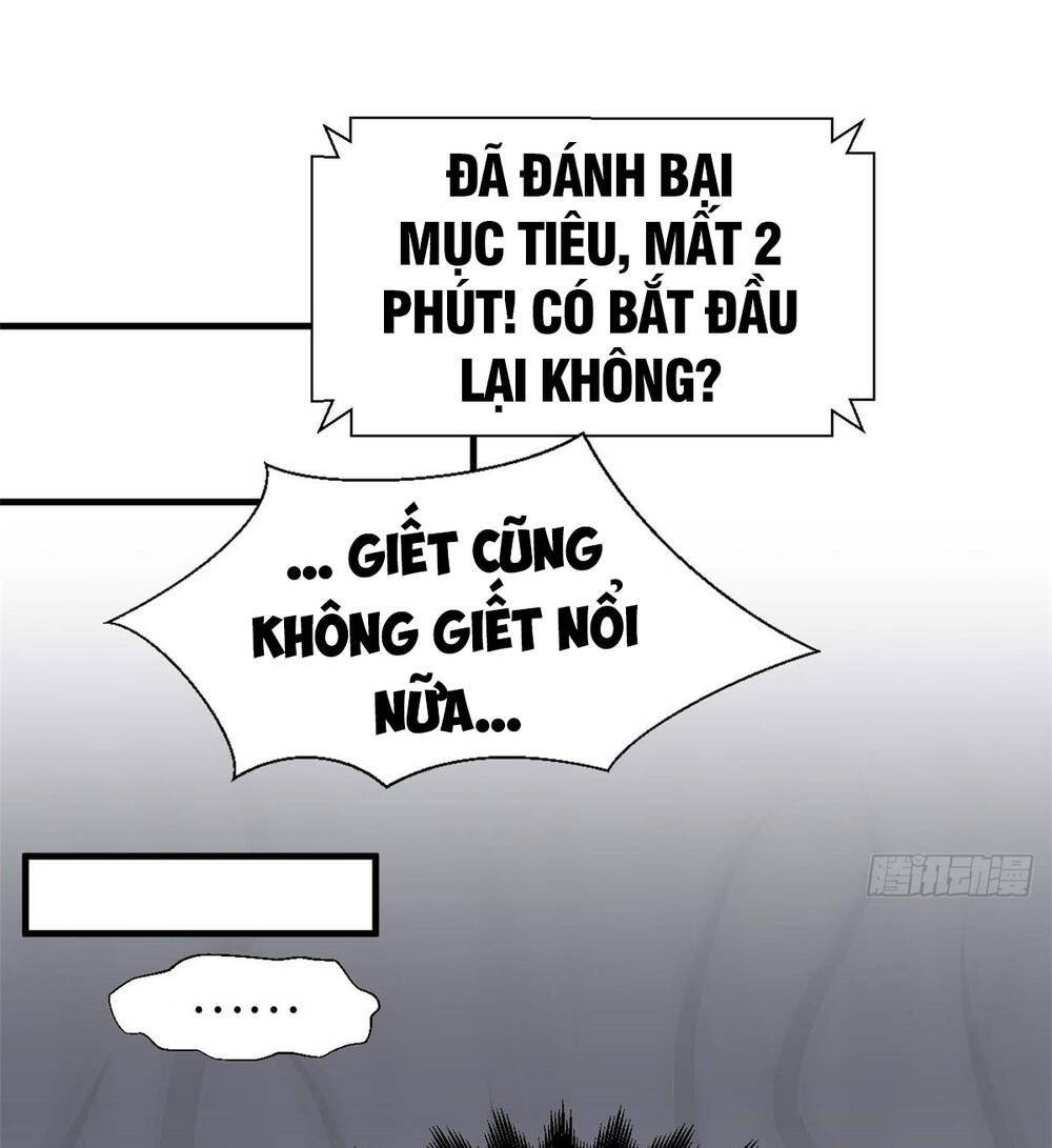 Đỉnh Cấp Khí Vận, Lặng Lẽ Tu Luyện Ngàn Năm Chapter 44 - Trang 2