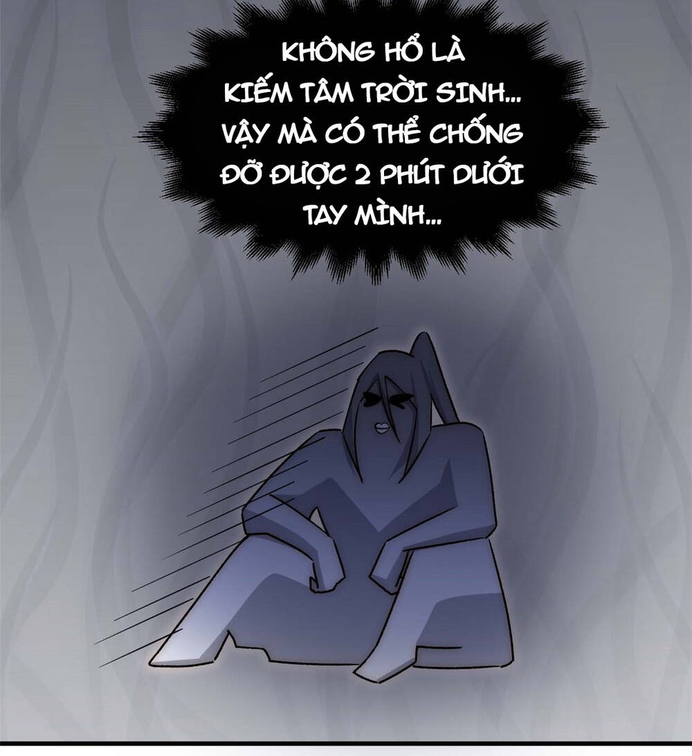 Đỉnh Cấp Khí Vận, Lặng Lẽ Tu Luyện Ngàn Năm Chapter 44 - Trang 2