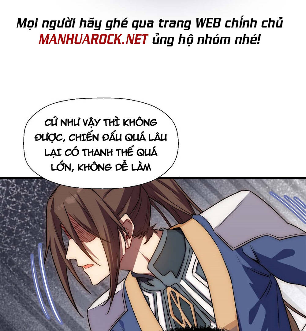 Đỉnh Cấp Khí Vận, Lặng Lẽ Tu Luyện Ngàn Năm Chapter 44 - Trang 2