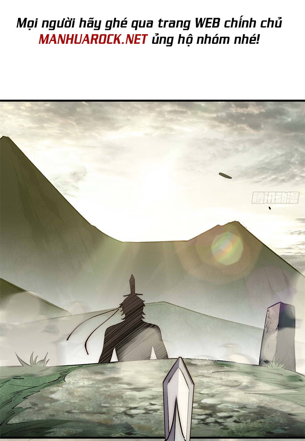 Đỉnh Cấp Khí Vận, Lặng Lẽ Tu Luyện Ngàn Năm Chapter 44 - Trang 2