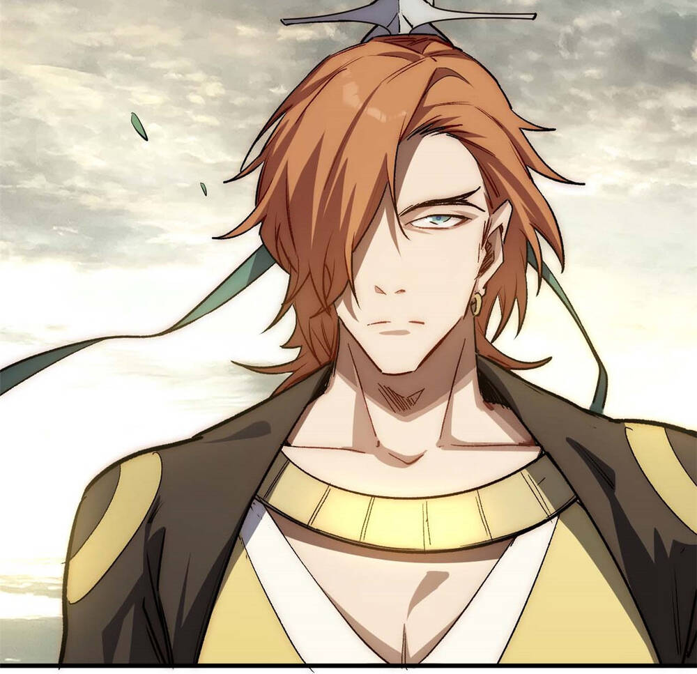 Đỉnh Cấp Khí Vận, Lặng Lẽ Tu Luyện Ngàn Năm Chapter 44 - Trang 2