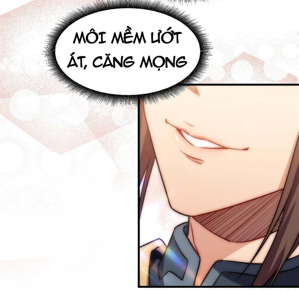 Đỉnh Cấp Khí Vận, Lặng Lẽ Tu Luyện Ngàn Năm Chapter 44 - Trang 2