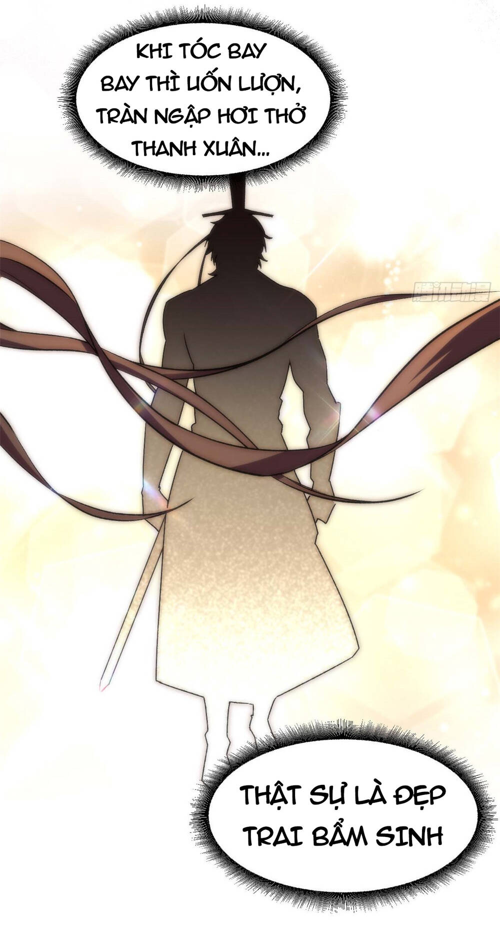 Đỉnh Cấp Khí Vận, Lặng Lẽ Tu Luyện Ngàn Năm Chapter 44 - Trang 2