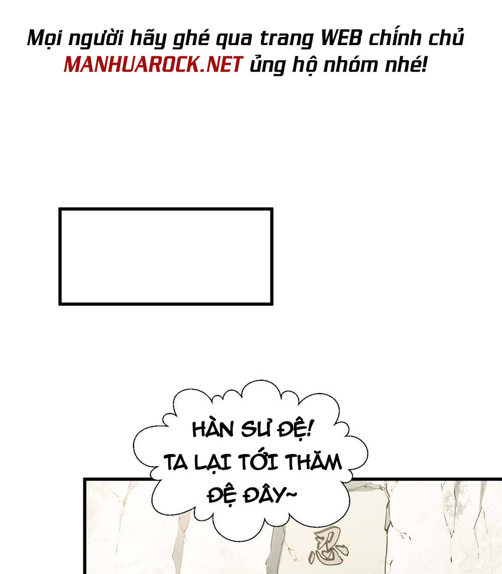 Đỉnh Cấp Khí Vận, Lặng Lẽ Tu Luyện Ngàn Năm Chapter 44 - Trang 2