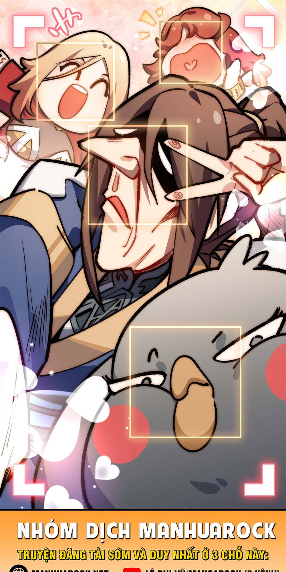 Đỉnh Cấp Khí Vận, Lặng Lẽ Tu Luyện Ngàn Năm Chapter 46 - Trang 2