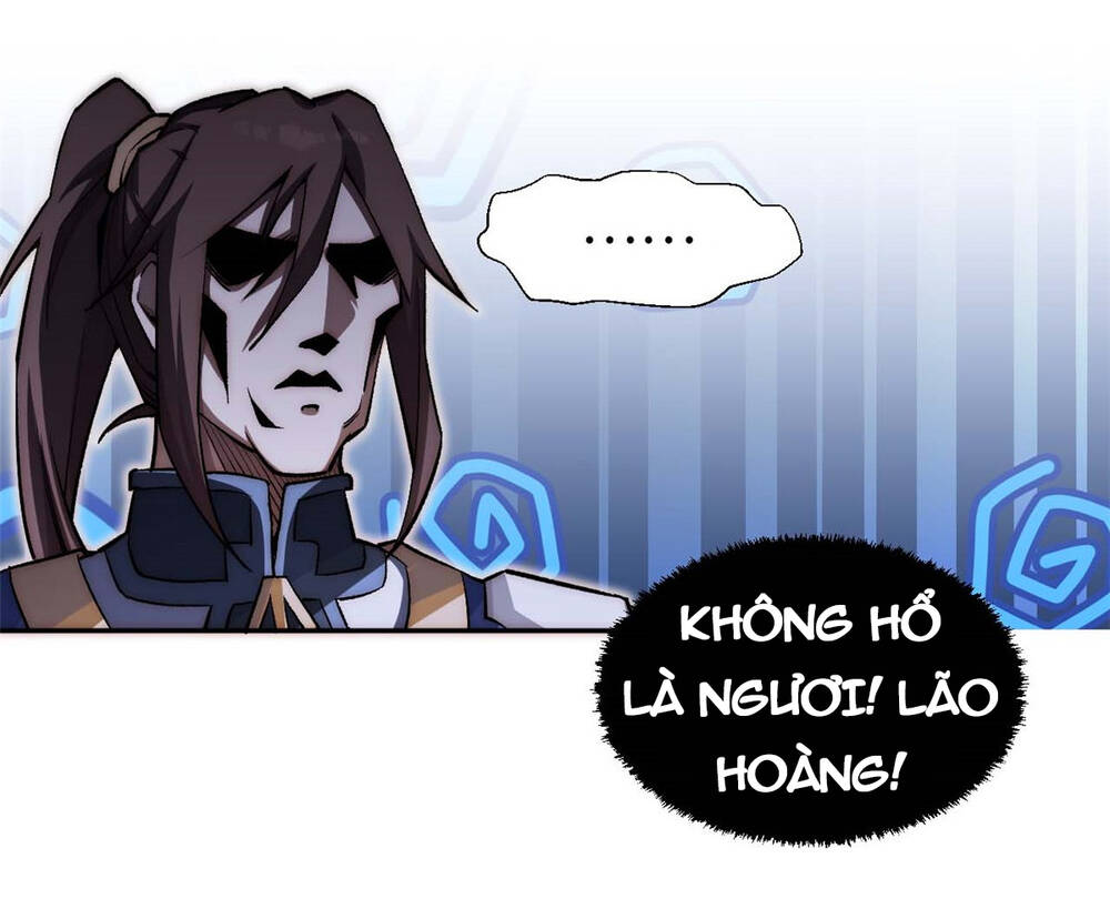 Đỉnh Cấp Khí Vận, Lặng Lẽ Tu Luyện Ngàn Năm Chapter 46 - Trang 2