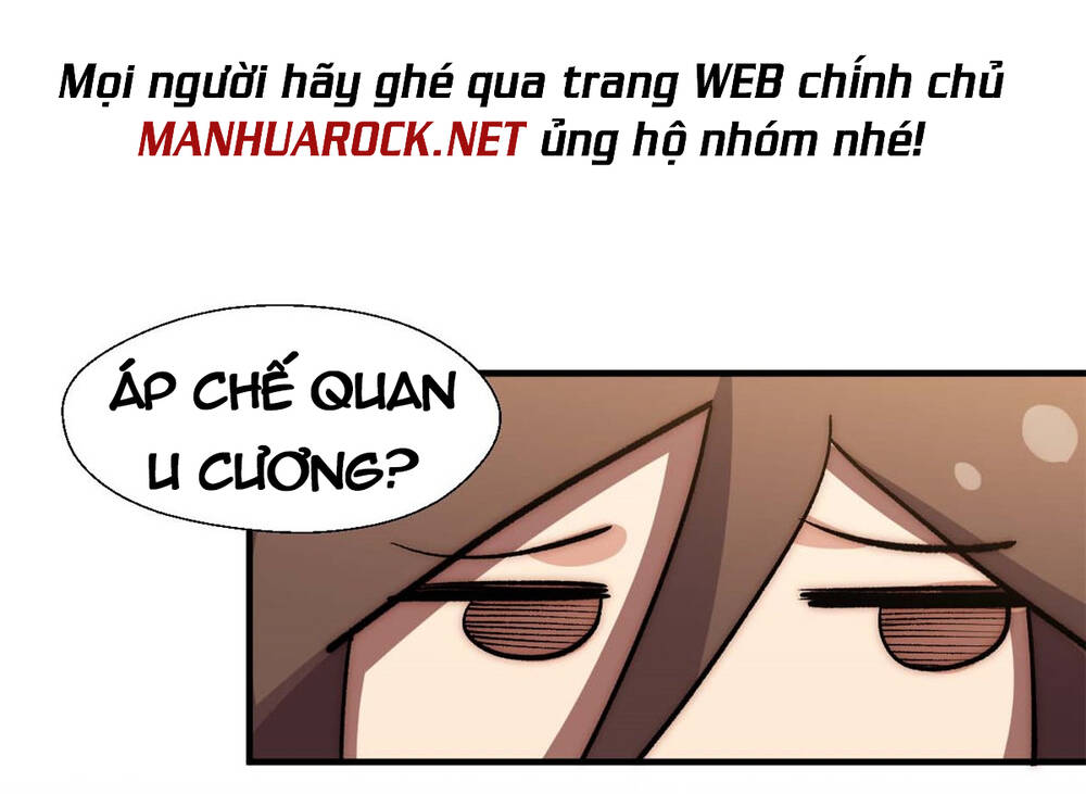 Đỉnh Cấp Khí Vận, Lặng Lẽ Tu Luyện Ngàn Năm Chapter 46 - Trang 2