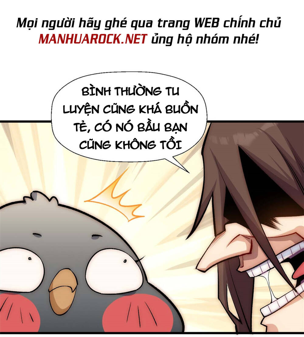 Đỉnh Cấp Khí Vận, Lặng Lẽ Tu Luyện Ngàn Năm Chapter 46 - Trang 2