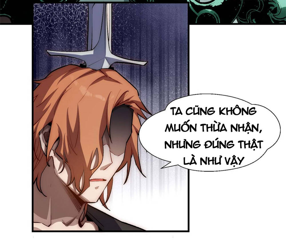 Đỉnh Cấp Khí Vận, Lặng Lẽ Tu Luyện Ngàn Năm Chapter 46 - Trang 2