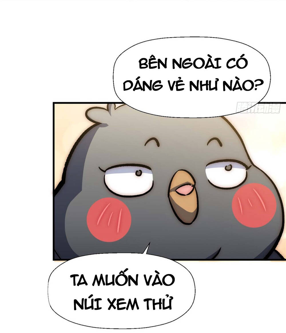 Đỉnh Cấp Khí Vận, Lặng Lẽ Tu Luyện Ngàn Năm Chapter 46 - Trang 2