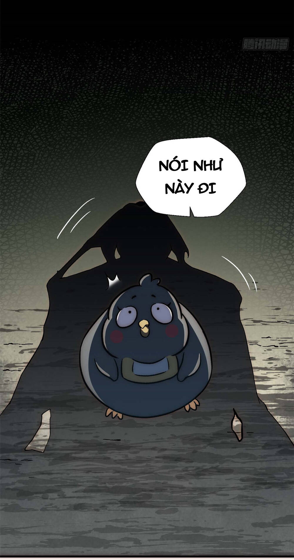 Đỉnh Cấp Khí Vận, Lặng Lẽ Tu Luyện Ngàn Năm Chapter 46 - Trang 2