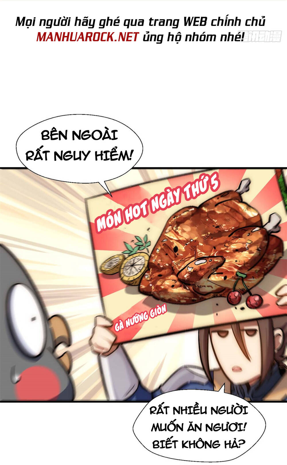 Đỉnh Cấp Khí Vận, Lặng Lẽ Tu Luyện Ngàn Năm Chapter 46 - Trang 2