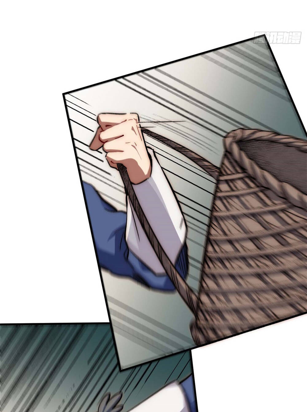 Đỉnh Cấp Khí Vận, Lặng Lẽ Tu Luyện Ngàn Năm Chapter 46 - Trang 2