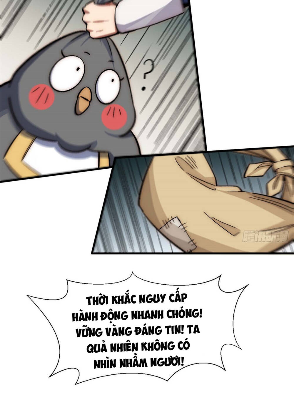 Đỉnh Cấp Khí Vận, Lặng Lẽ Tu Luyện Ngàn Năm Chapter 46 - Trang 2