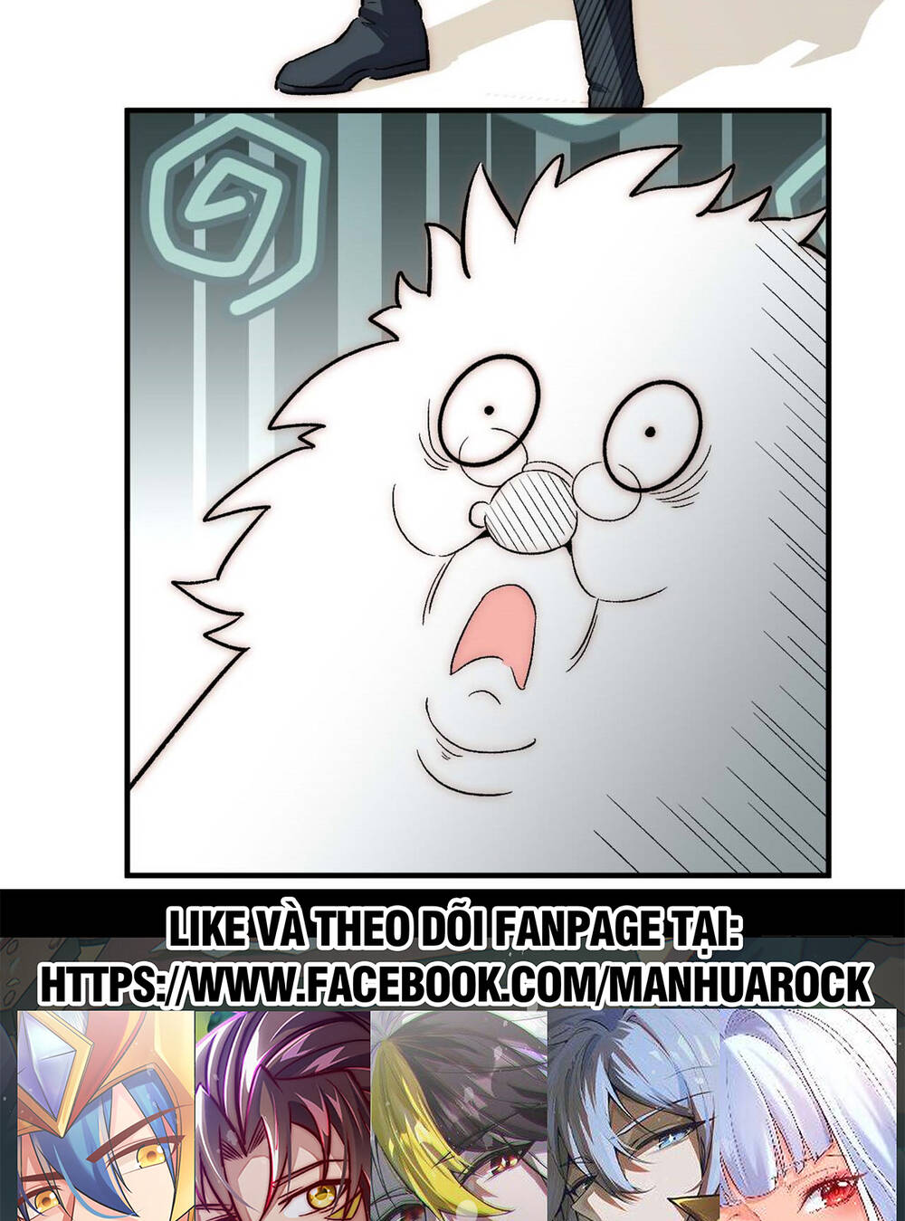 Đỉnh Cấp Khí Vận, Lặng Lẽ Tu Luyện Ngàn Năm Chapter 46 - Trang 2