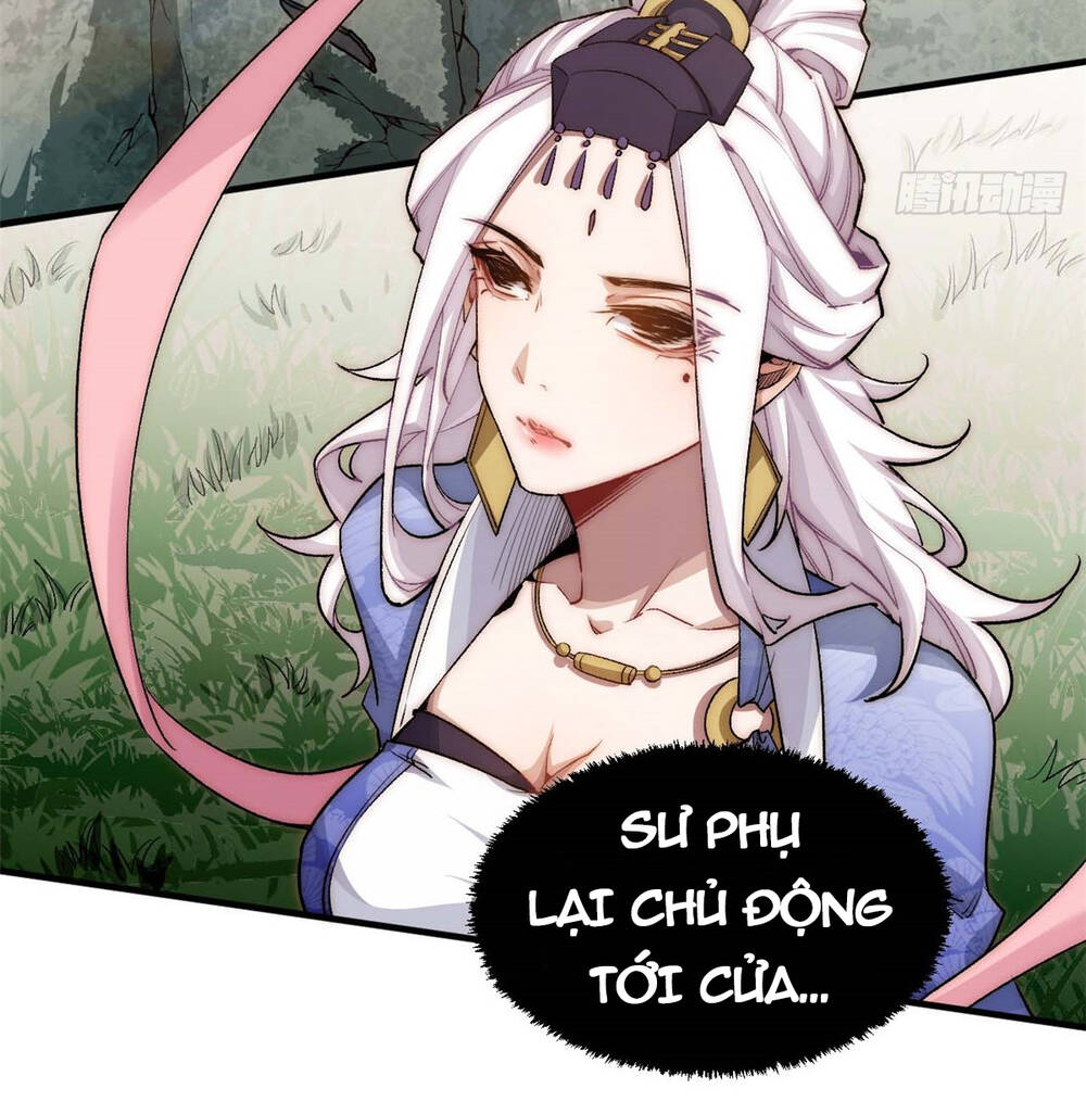 Đỉnh Cấp Khí Vận, Lặng Lẽ Tu Luyện Ngàn Năm Chapter 46 - Trang 2