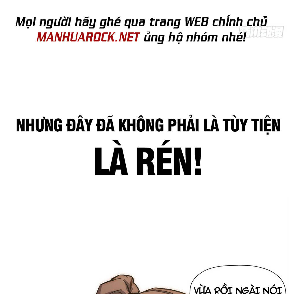 Đỉnh Cấp Khí Vận, Lặng Lẽ Tu Luyện Ngàn Năm Chapter 47 - Trang 2