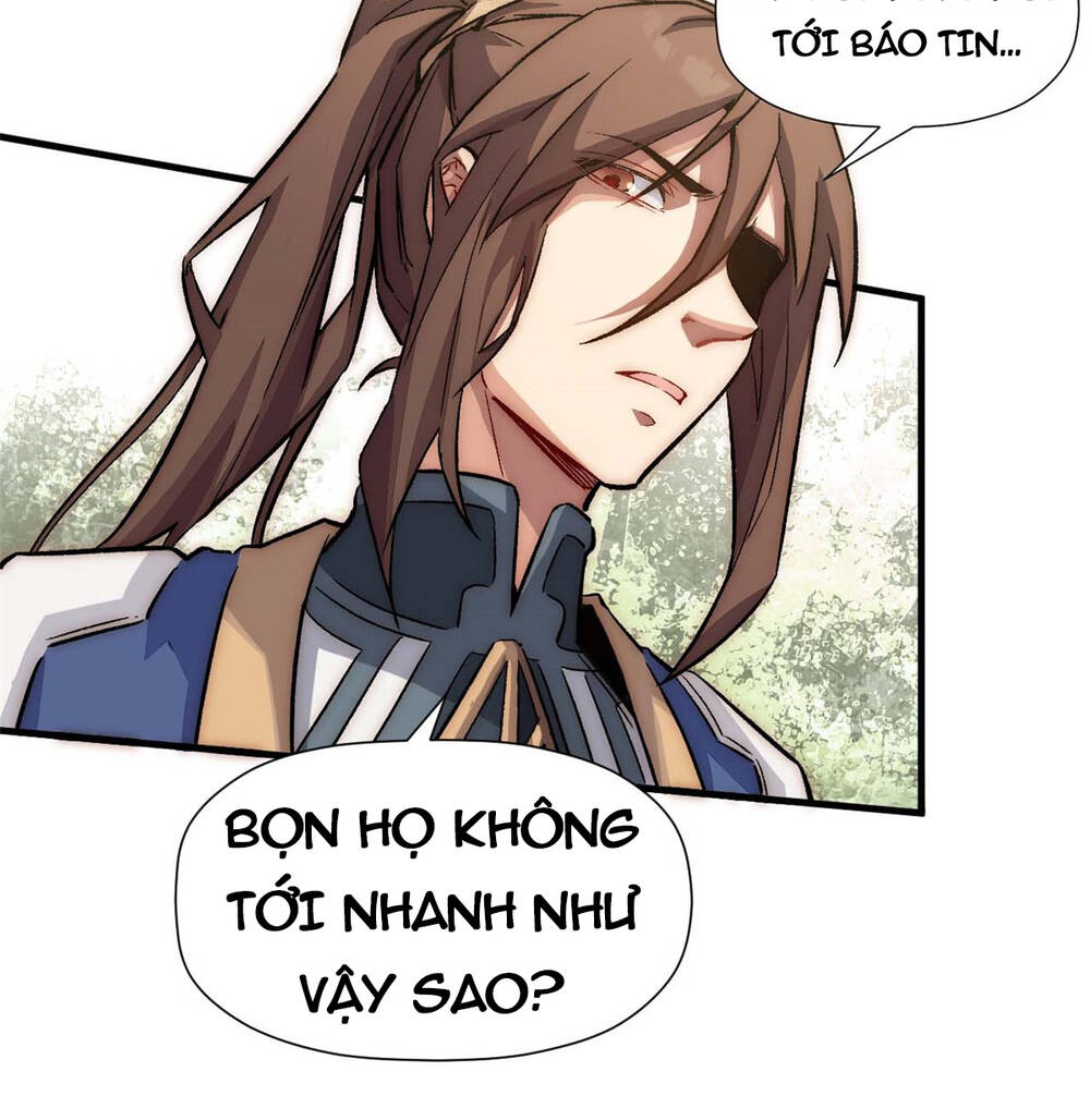 Đỉnh Cấp Khí Vận, Lặng Lẽ Tu Luyện Ngàn Năm Chapter 47 - Trang 2