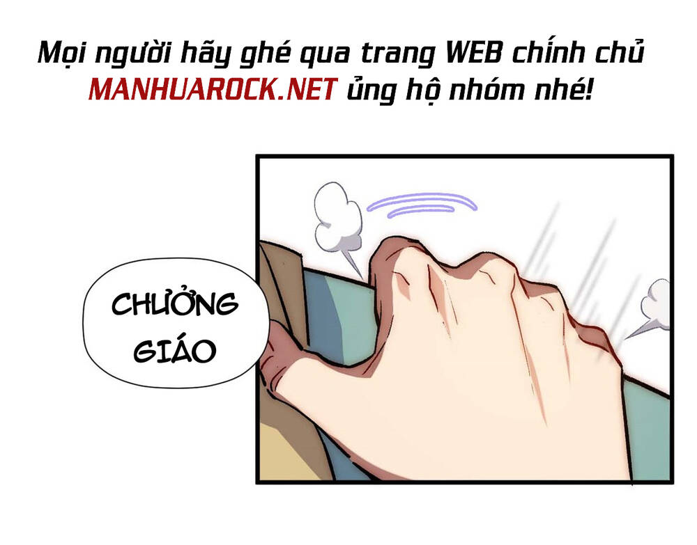 Đỉnh Cấp Khí Vận, Lặng Lẽ Tu Luyện Ngàn Năm Chapter 47 - Trang 2