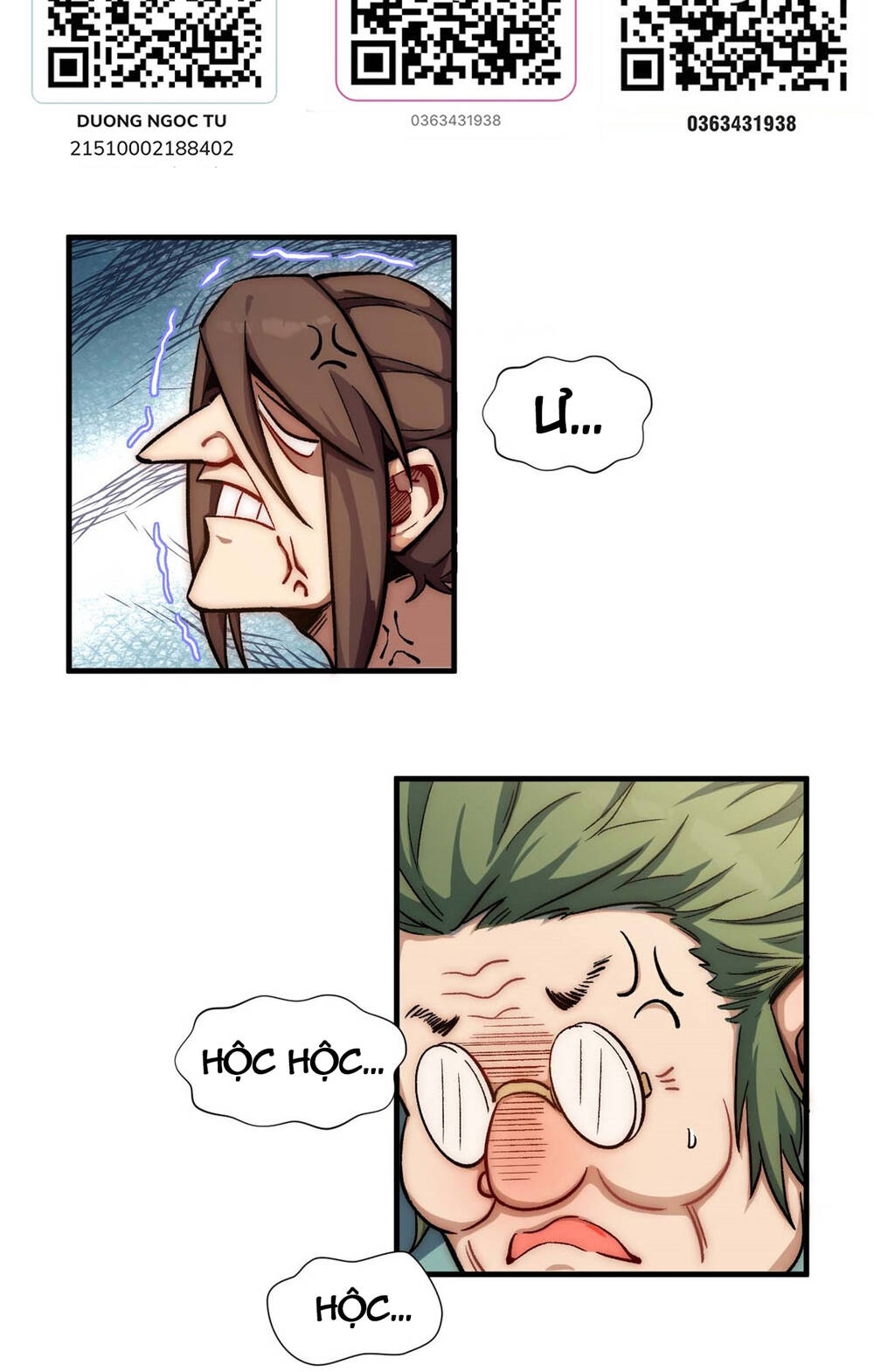 Đỉnh Cấp Khí Vận, Lặng Lẽ Tu Luyện Ngàn Năm Chapter 47 - Trang 2