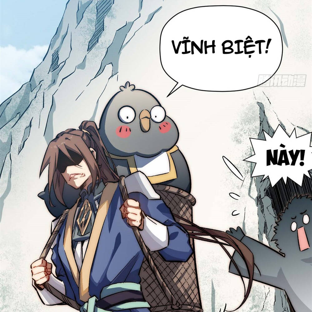 Đỉnh Cấp Khí Vận, Lặng Lẽ Tu Luyện Ngàn Năm Chapter 47 - Trang 2