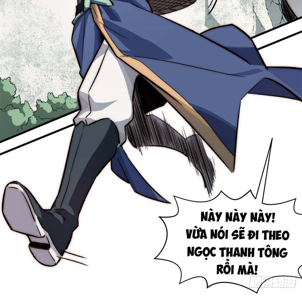 Đỉnh Cấp Khí Vận, Lặng Lẽ Tu Luyện Ngàn Năm Chapter 47 - Trang 2
