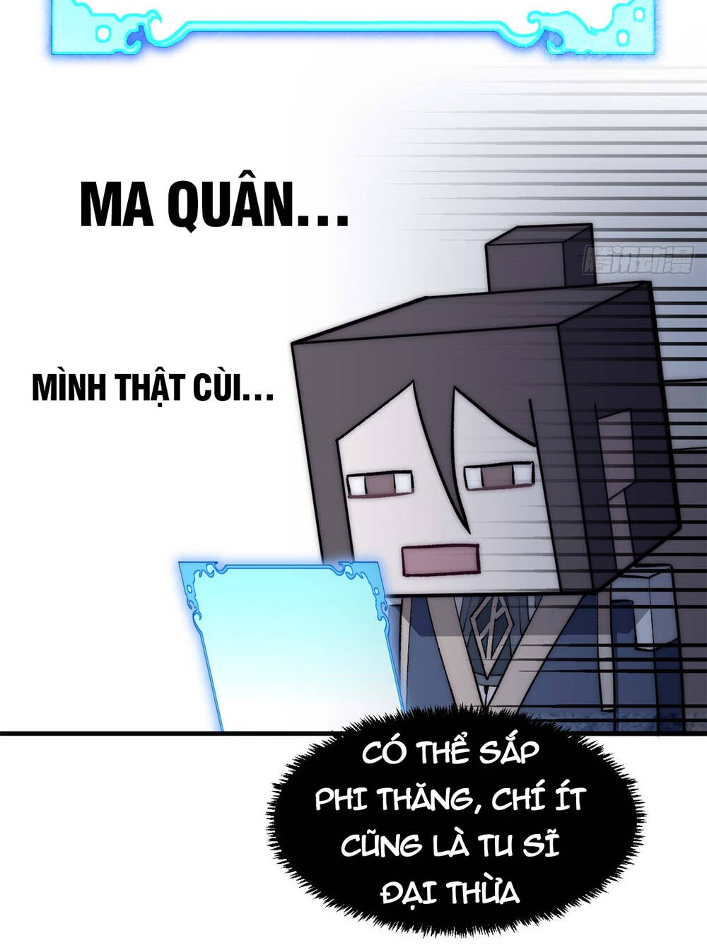 Đỉnh Cấp Khí Vận, Lặng Lẽ Tu Luyện Ngàn Năm Chapter 47 - Trang 2