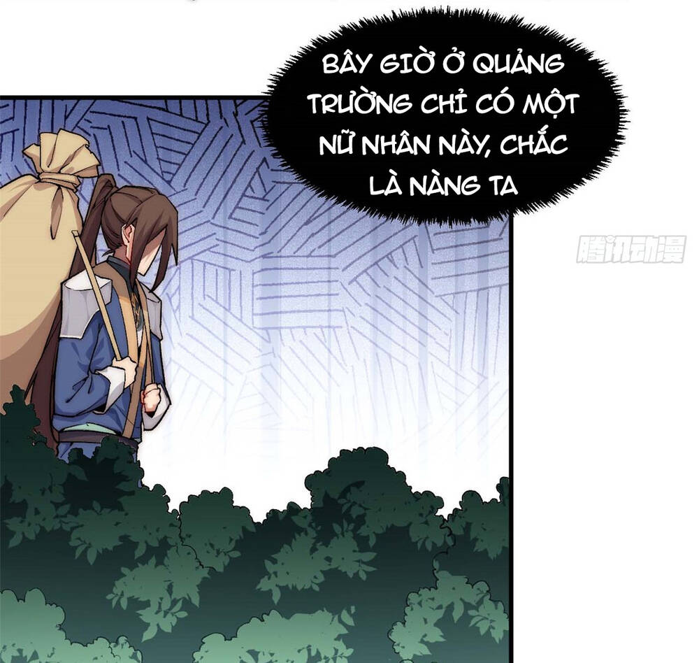 Đỉnh Cấp Khí Vận, Lặng Lẽ Tu Luyện Ngàn Năm Chapter 47 - Trang 2