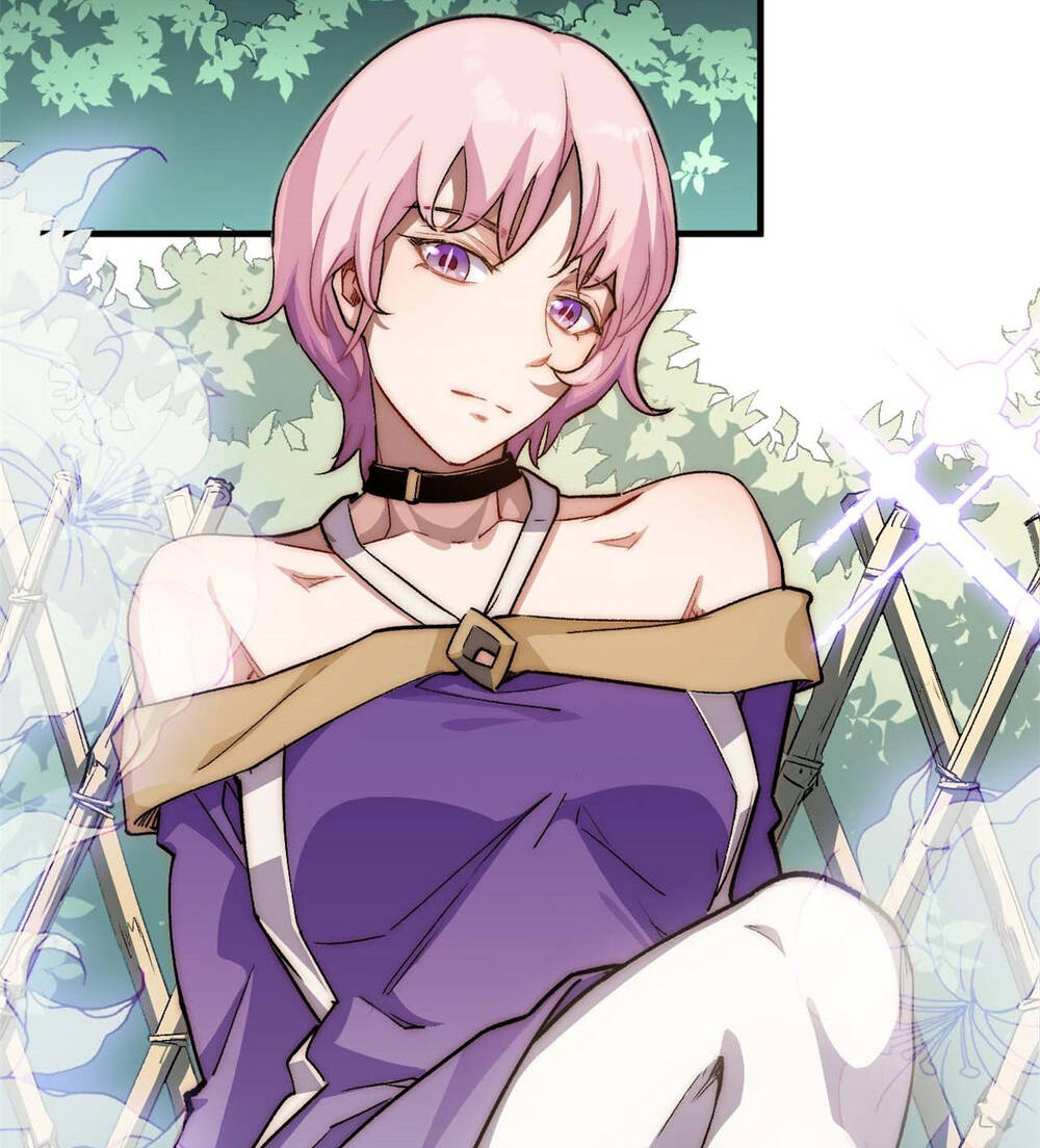 Đỉnh Cấp Khí Vận, Lặng Lẽ Tu Luyện Ngàn Năm Chapter 47 - Trang 2