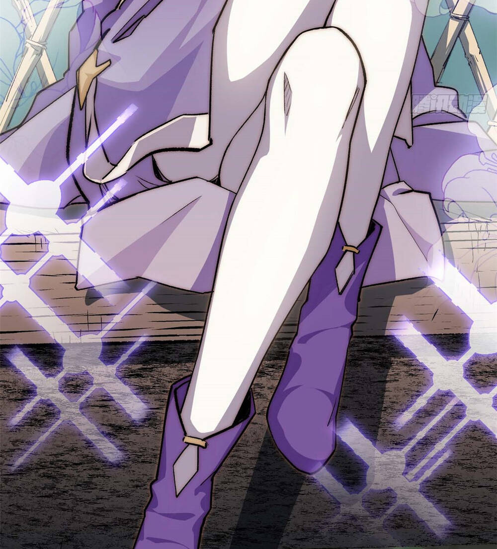 Đỉnh Cấp Khí Vận, Lặng Lẽ Tu Luyện Ngàn Năm Chapter 47 - Trang 2