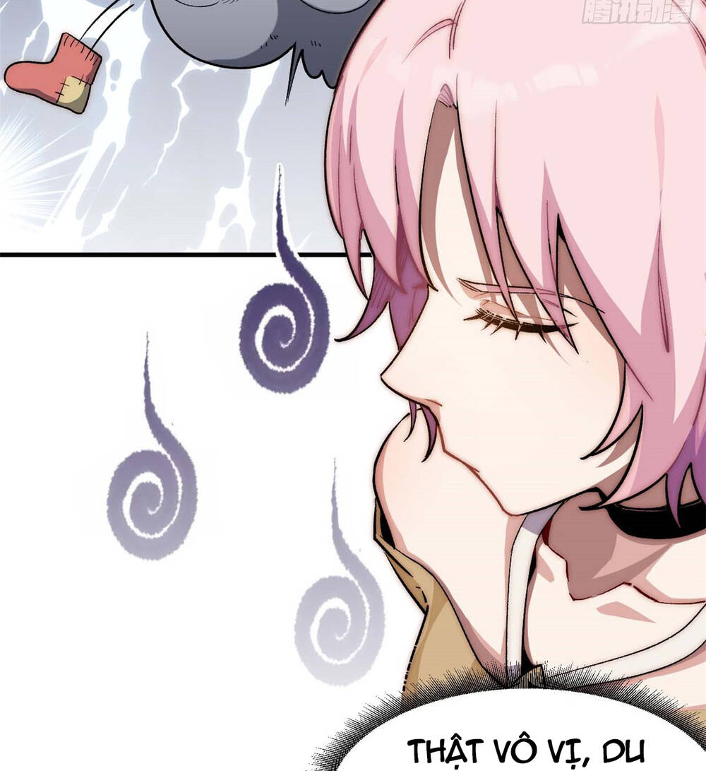 Đỉnh Cấp Khí Vận, Lặng Lẽ Tu Luyện Ngàn Năm Chapter 47 - Trang 2