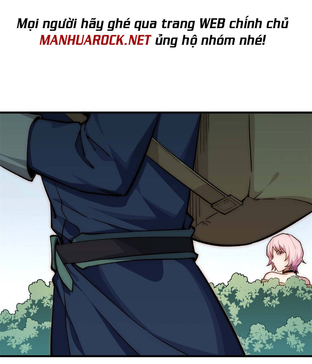 Đỉnh Cấp Khí Vận, Lặng Lẽ Tu Luyện Ngàn Năm Chapter 47 - Trang 2