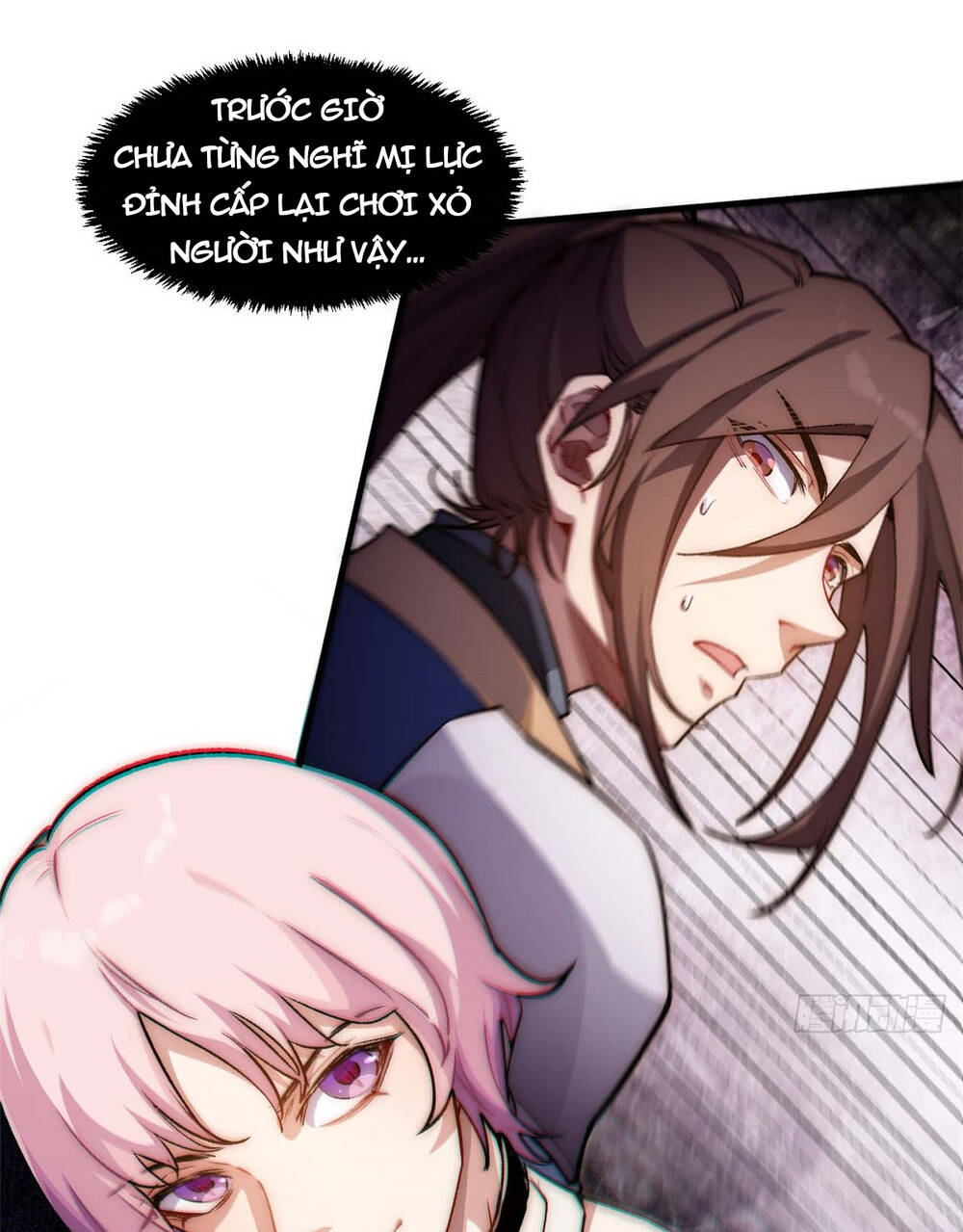 Đỉnh Cấp Khí Vận, Lặng Lẽ Tu Luyện Ngàn Năm Chapter 47 - Trang 2