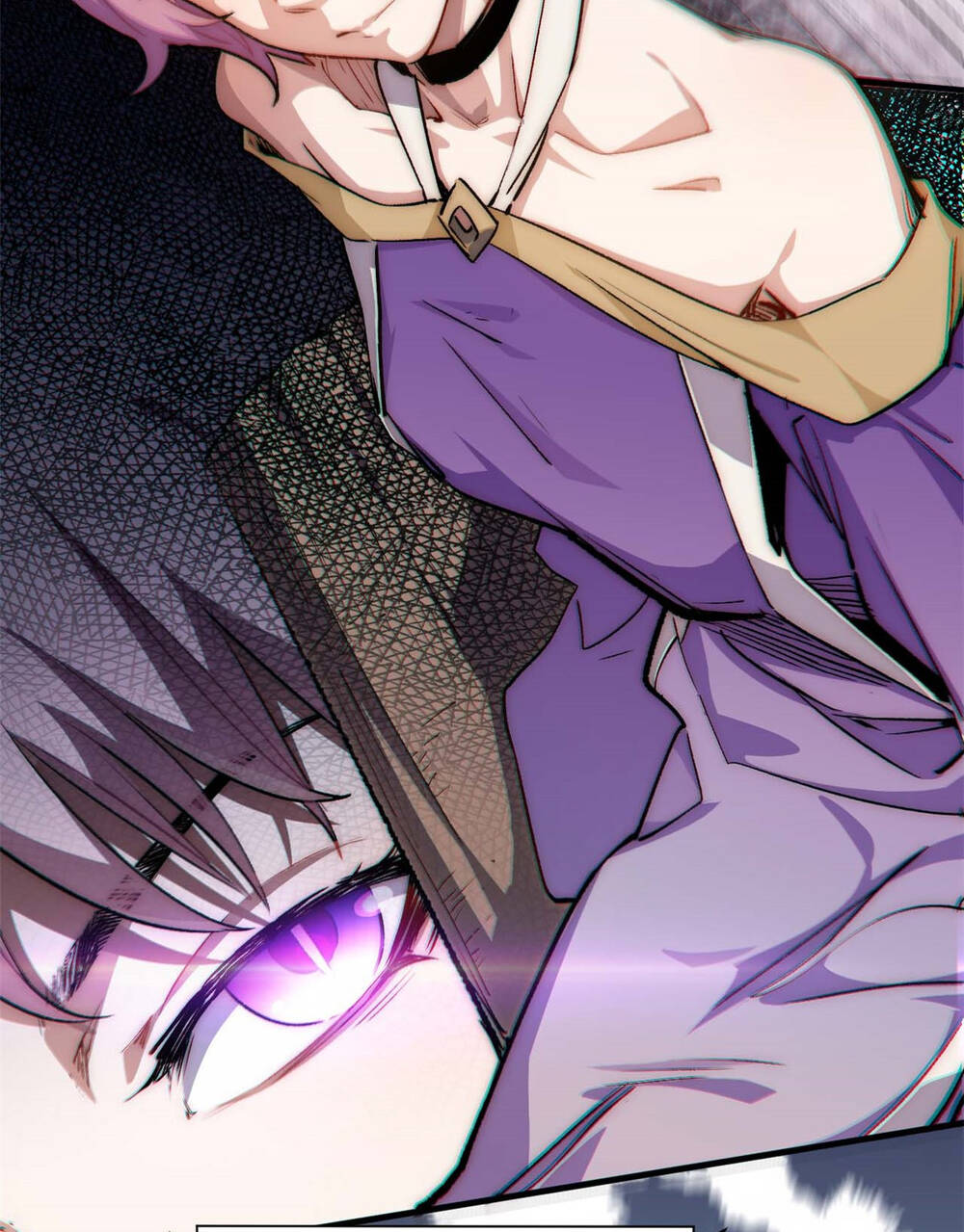 Đỉnh Cấp Khí Vận, Lặng Lẽ Tu Luyện Ngàn Năm Chapter 47 - Trang 2