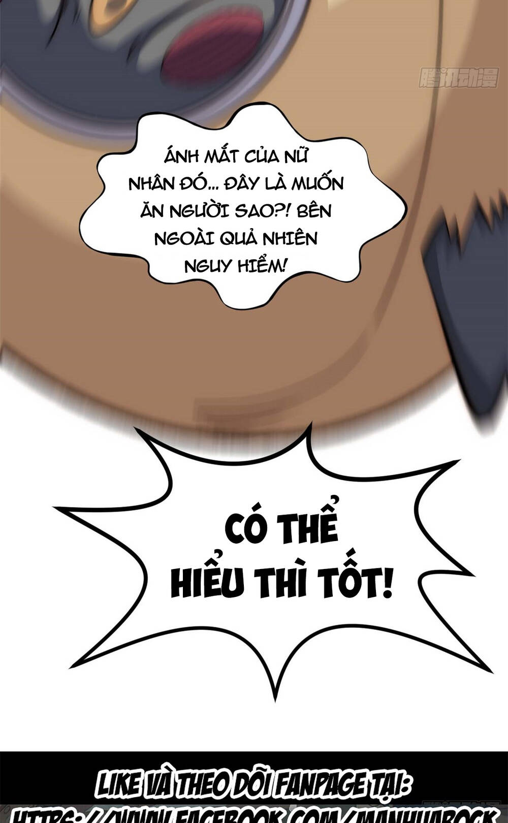 Đỉnh Cấp Khí Vận, Lặng Lẽ Tu Luyện Ngàn Năm Chapter 47 - Trang 2