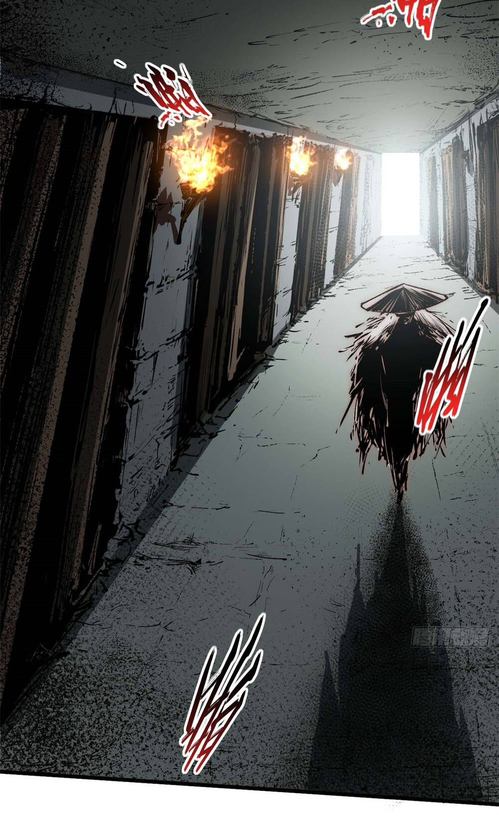 Đỉnh Cấp Khí Vận, Lặng Lẽ Tu Luyện Ngàn Năm Chapter 49 - Trang 2