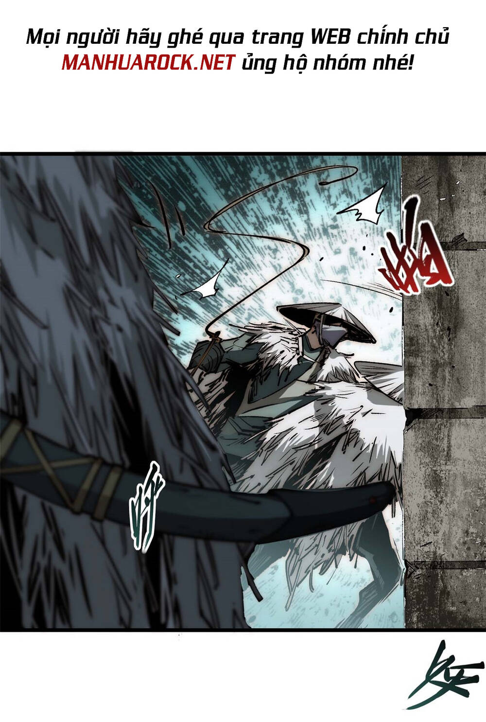 Đỉnh Cấp Khí Vận, Lặng Lẽ Tu Luyện Ngàn Năm Chapter 49 - Trang 2