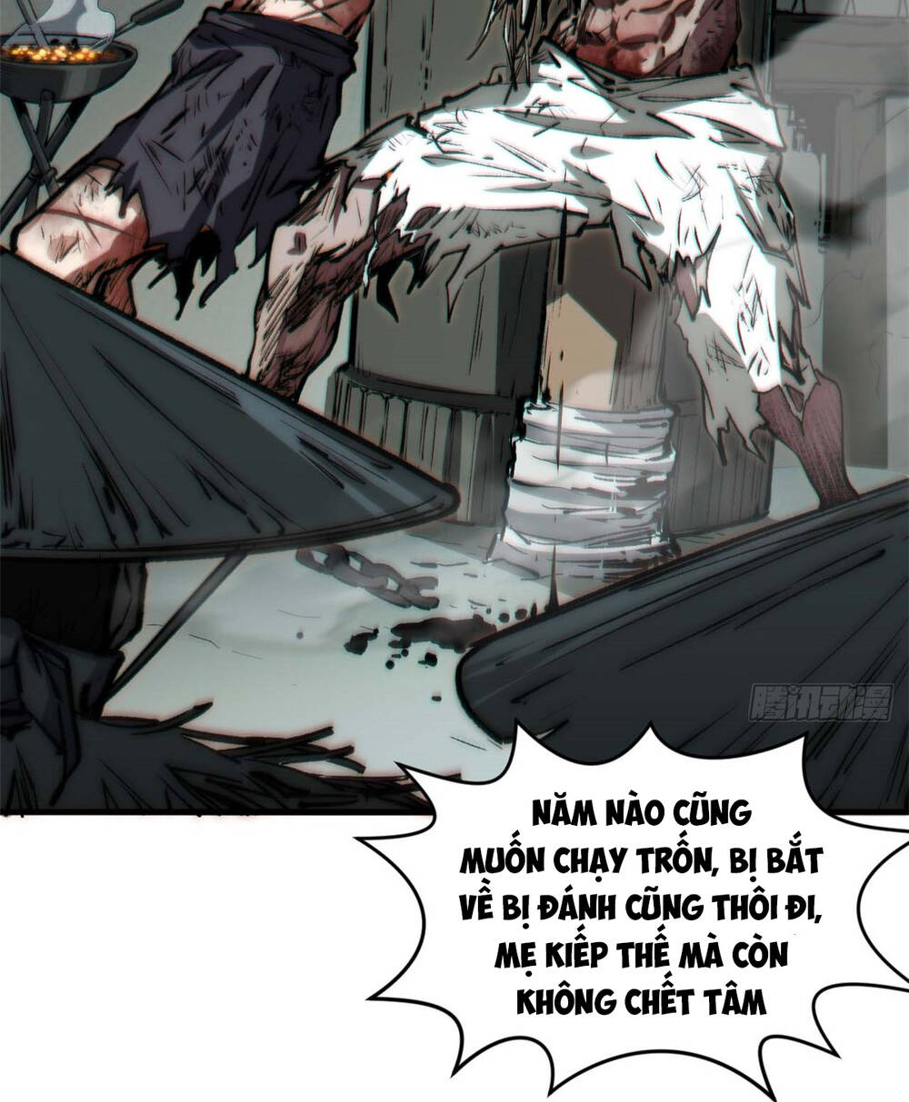 Đỉnh Cấp Khí Vận, Lặng Lẽ Tu Luyện Ngàn Năm Chapter 49 - Trang 2