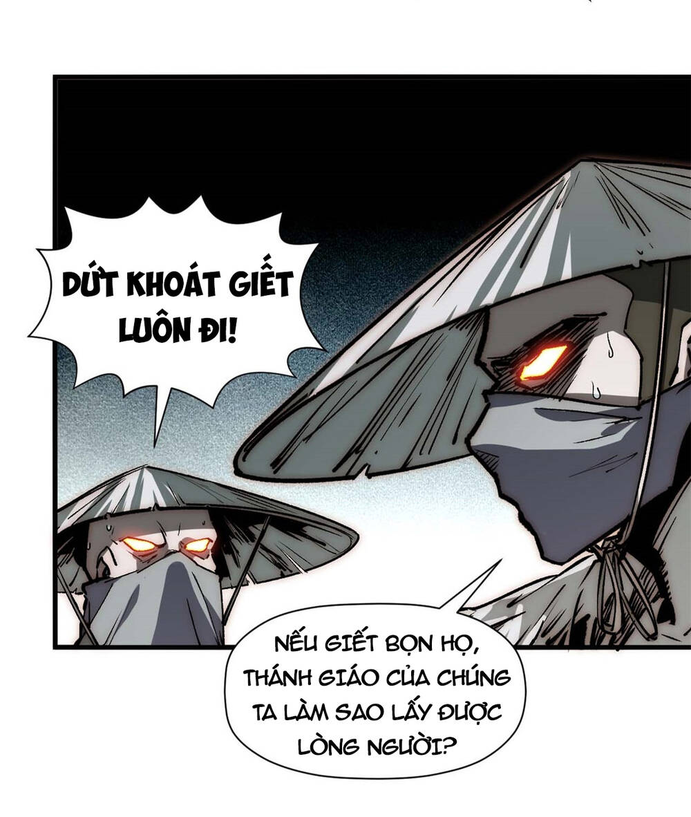 Đỉnh Cấp Khí Vận, Lặng Lẽ Tu Luyện Ngàn Năm Chapter 49 - Trang 2