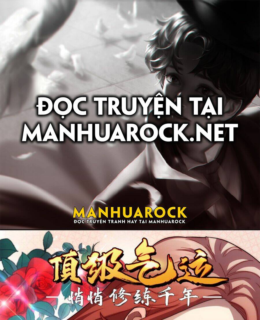 Đỉnh Cấp Khí Vận, Lặng Lẽ Tu Luyện Ngàn Năm Chapter 5 - Trang 2